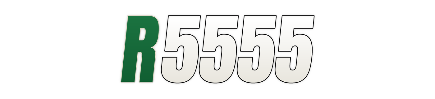 r5555 লোগো
